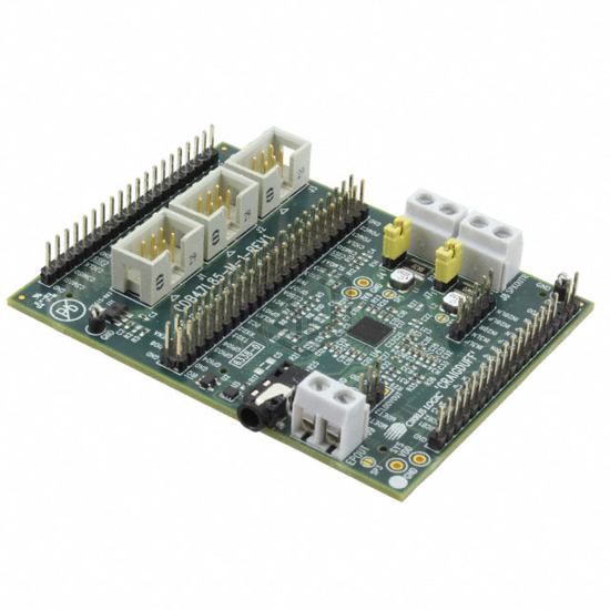 CDB47L85-M-1 - Cirrus Logic Inc. - Evaluation and Demonstration Boards and Kits