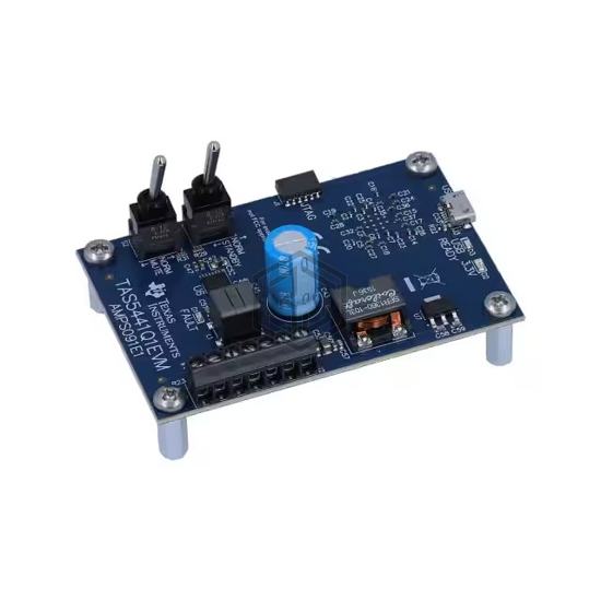TAS5441Q1EVM - Texas Instruments - Evaluation and Demonstration Boards and Kits
