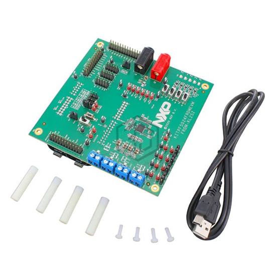 KITPF5024FRDMEVM - NXP USA Inc. - Evaluation and Demonstration Boards and Kits