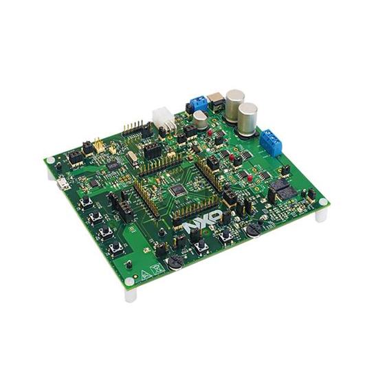 S12ZVMBEVB - NXP USA Inc. - Evaluation and Demonstration Boards and Kits