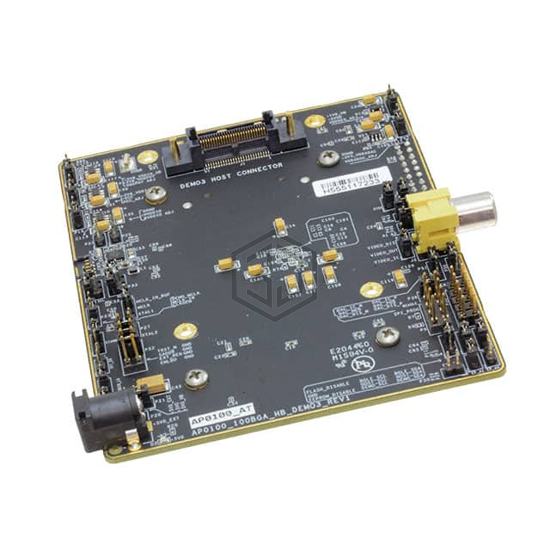 AP0100AT2L00XUGAH3-GEVB - onsemi - Evaluation and Demonstration Boards and Kits