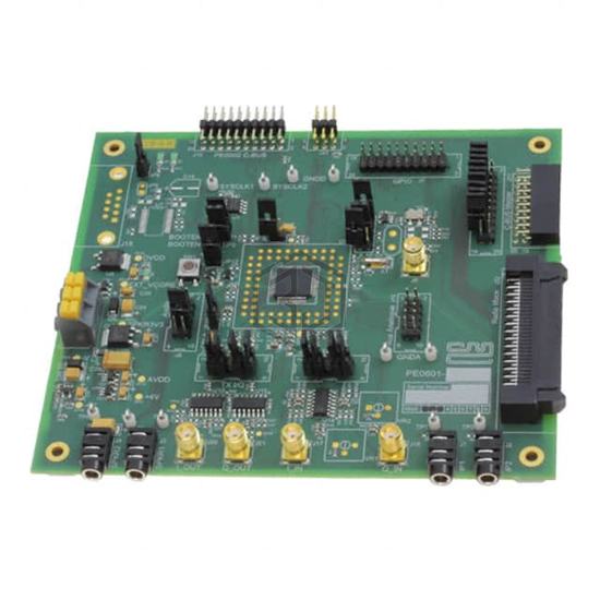PE0601-7261 - CML Microcircuits - Evaluation and Demonstration Boards and Kits