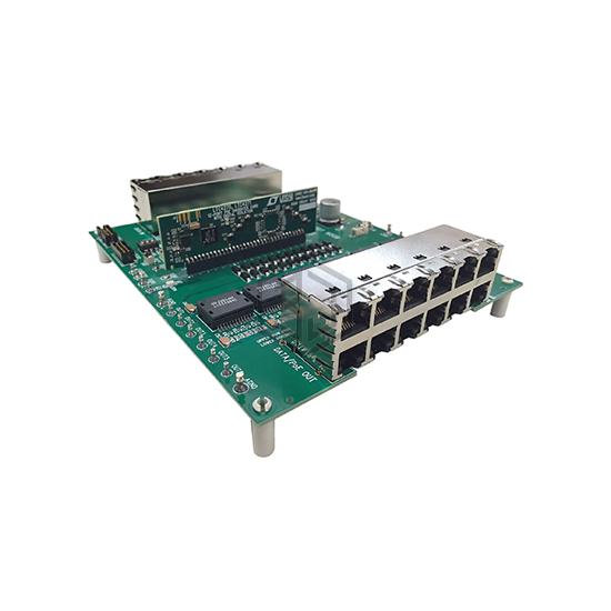 DC1840C - Analog Devices Inc. - Evaluation and Demonstration Boards and Kits