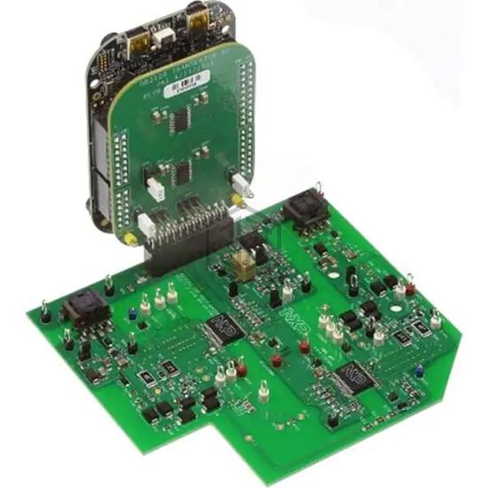 FRDMGD3100HBIEVM - NXP USA Inc. - Evaluation and Demonstration Boards and Kits