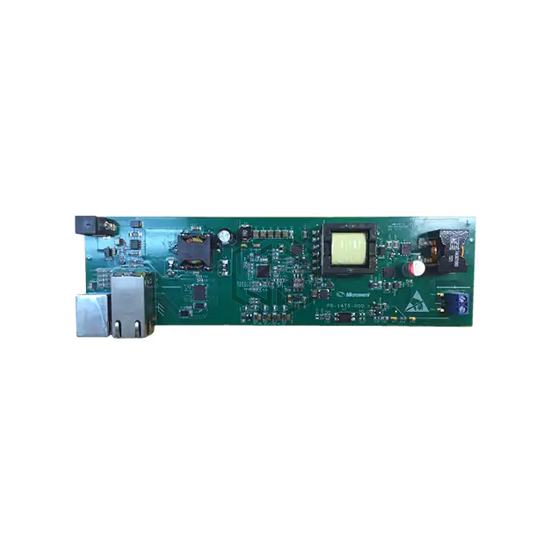 PD70211EVB72FW-12 - Microchip Technology - Evaluation and Demonstration Boards and Kits