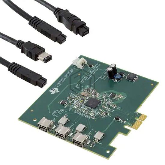 XIO2213BEVM - Texas Instruments - Evaluation and Demonstration Boards and Kits