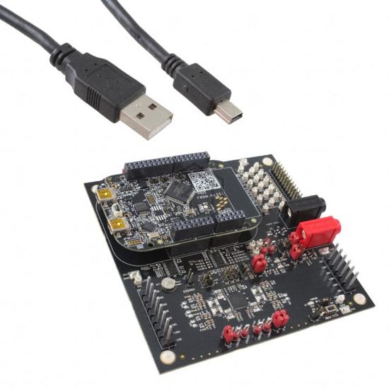 KITPF8121FRDMEVM - NXP USA Inc. - Evaluation and Demonstration Boards and Kits