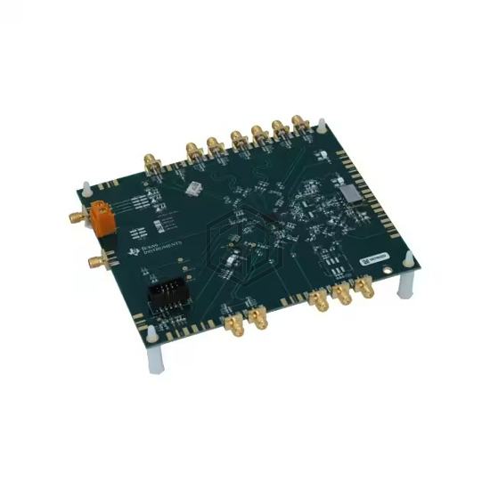 LMK04131EVAL/NOPB - Texas Instruments - Evaluation and Demonstration Boards and Kits