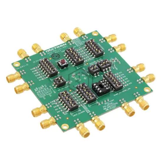 DS100KR800EVK/NOPB - Texas Instruments - Evaluation and Demonstration Boards and Kits
