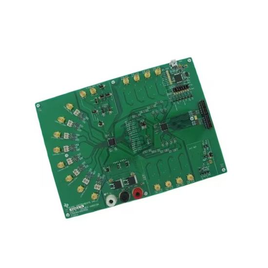 PGA5807AEVM - Texas Instruments - Evaluation and Demonstration Boards and Kits