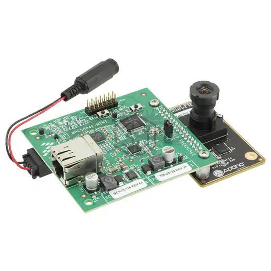 MPC5604EKIT - NXP USA Inc. - Evaluation and Demonstration Boards and Kits