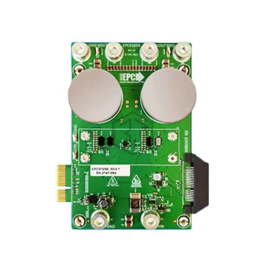 EPC9165KIT - EPC - Evaluation and Demonstration Boards and Kits