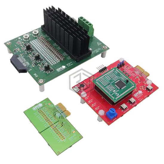 EPC9173KIT - EPC - Evaluation and Demonstration Boards and Kits