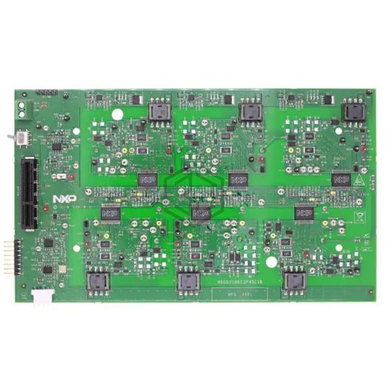 RDGD3100I3PH5EVB - NXP USA Inc. - Evaluation and Demonstration Boards and Kits