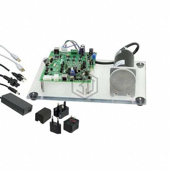 MTRCKTSPNZVM128 - NXP USA Inc. - Evaluation and Demonstration Boards and Kits