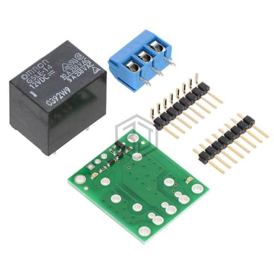 2483 - Pololu Corporation - Evaluation and Demonstration Boards and Kits