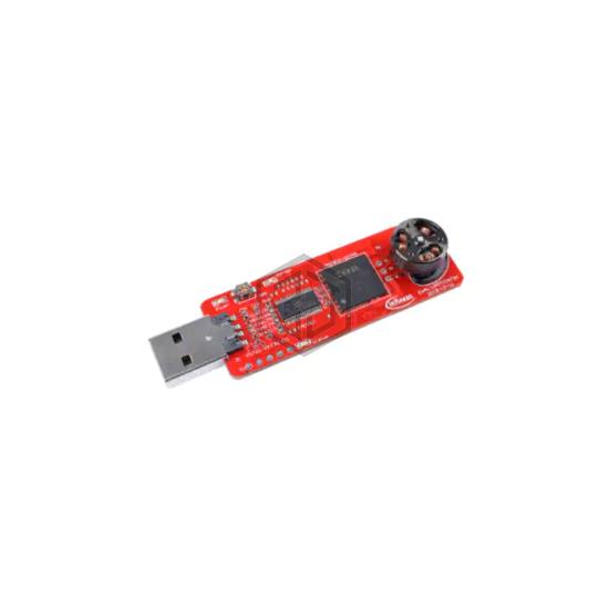 EVALIMOTION2GOTOBO1 - Infineon Technologies - Evaluation and Demonstration Boards and Kits