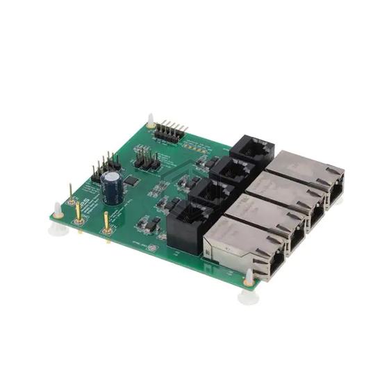EV3924-U-00A - Monolithic Power Systems Inc. - Evaluation and Demonstration Boards and Kits