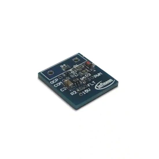 EVAL1ED44173N01BTOBO1 - Infineon Technologies - Evaluation and Demonstration Boards and Kits
