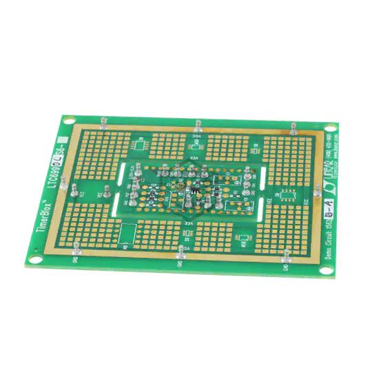 DC1562B-A - Analog Devices Inc. - Evaluation and Demonstration Boards and Kits