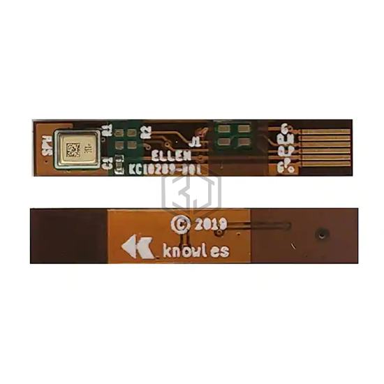 KAS-700-0154 - Knowles - Evaluation and Demonstration Boards and Kits