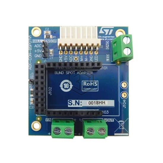 AEK-CON-BSPOTV1 - STMicroelectronics - Evaluation and Demonstration Boards and Kits
