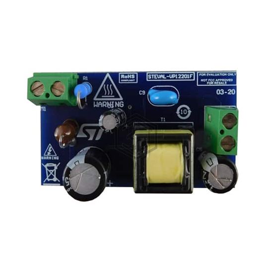 STEVAL-VP12201F - STMicroelectronics - Evaluation and Demonstration Boards and Kits