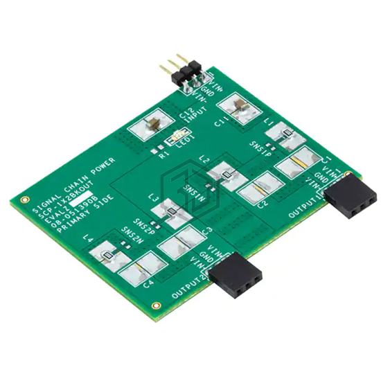 SCP-1X2BKOUT-EVALZ - Analog Devices Inc. - Evaluation and Demonstration Boards and Kits