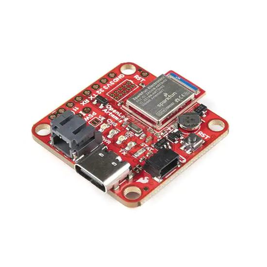 DEV-19426 - SparkFun Electronics - Evaluation and Demonstration Boards and Kits