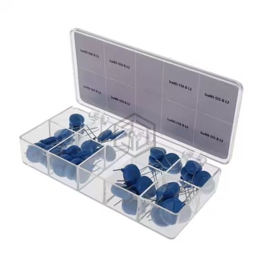 DK-ISOMOV-03 - Bourns Inc. - Evaluation and Demonstration Boards and Kits