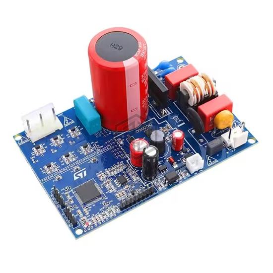 STEVAL-CTM011V1 - STMicroelectronics - Evaluation and Demonstration Boards and Kits