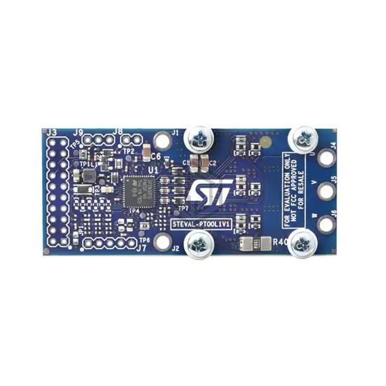 STEVAL-PTOOL1V1 - STMicroelectronics - Evaluation and Demonstration Boards and Kits