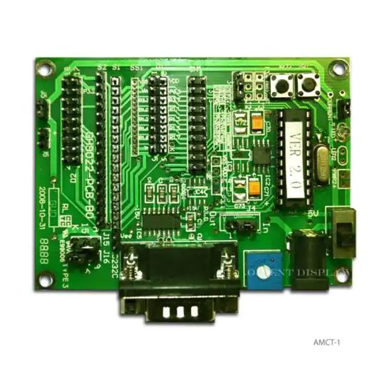 AMCT-1 - Orient Display - duplicate use 3444 - Evaluation and Demonstration Boards and Kits