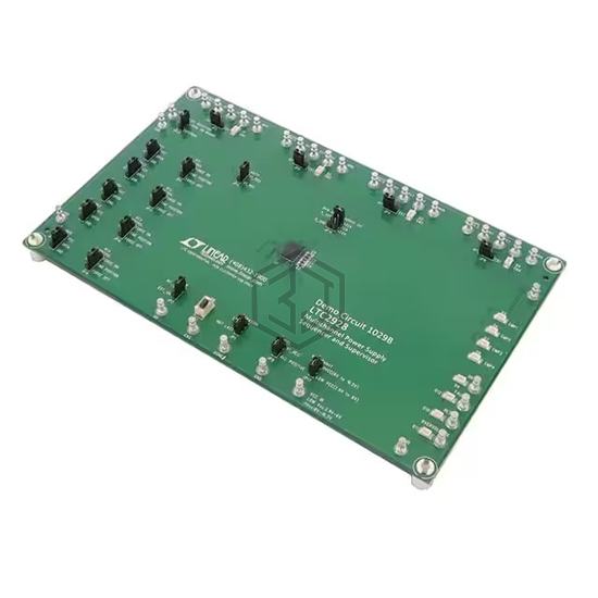 DC1029B - Analog Devices Inc. - Evaluation and Demonstration Boards and Kits