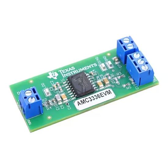 AMC3336EVM - Texas Instruments - Evaluation and Demonstration Boards and Kits
