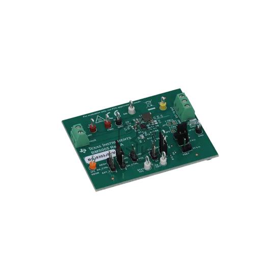 BQ25303JEVM - Texas Instruments - Evaluation and Demonstration Boards and Kits