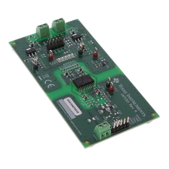 ISOW1044DFMEVM - Texas Instruments - Evaluation and Demonstration Boards and Kits