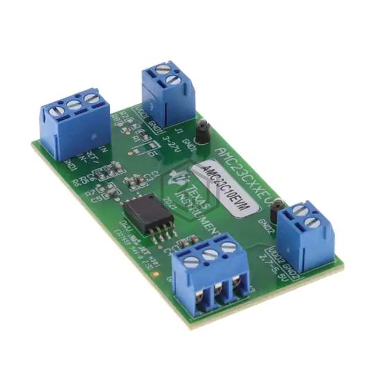 AMC23C10EVM - Texas Instruments - Evaluation and Demonstration Boards and Kits