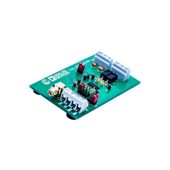 EVAL-ADM3095EEPBZ - Analog Devices Inc. - Evaluation and Demonstration Boards and Kits