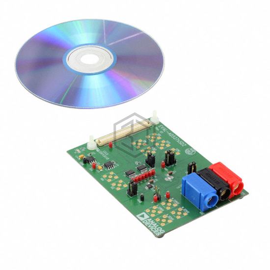 EVAL-AD5272SDZ - Analog Devices Inc. - Evaluation and Demonstration Boards and Kits