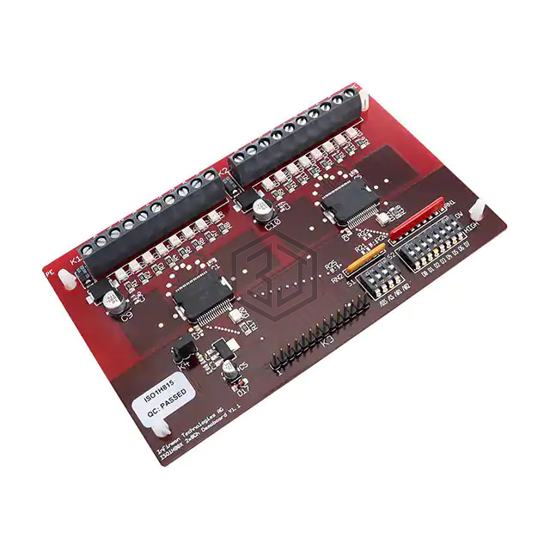 EVALISO1H815GTOBO1 - Infineon Technologies - Evaluation and Demonstration Boards and Kits