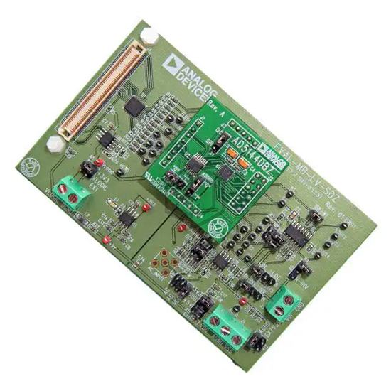 EVAL-AD5144DBZ - Analog Devices Inc. - Evaluation and Demonstration Boards and Kits