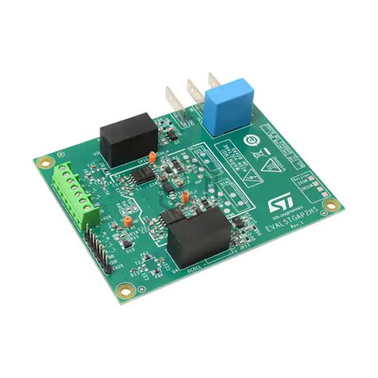 EVALSTGAP2HSCM - STMicroelectronics - Evaluation and Demonstration Boards and Kits