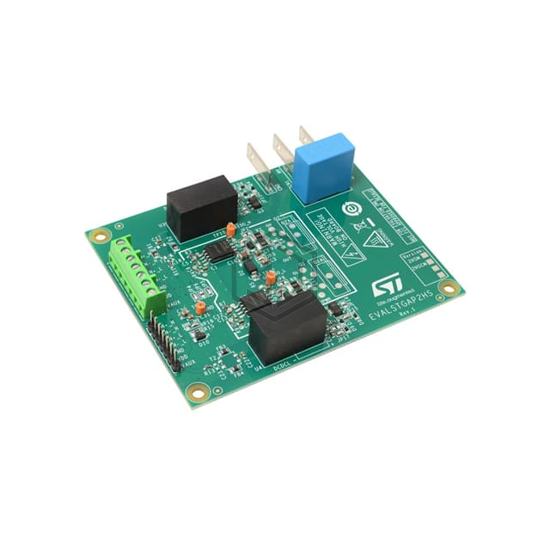 EVALSTGAP2HSM - STMicroelectronics - Evaluation and Demonstration Boards and Kits