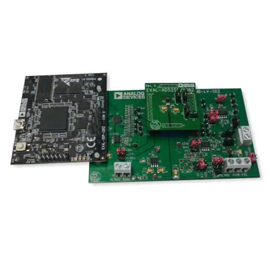 EVAL-AD5259DBZ - Analog Devices Inc. - Evaluation and Demonstration Boards and Kits