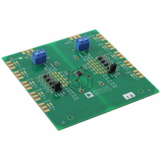 EVAL-ADUM1441EBZ - Analog Devices Inc. - Evaluation and Demonstration Boards and Kits