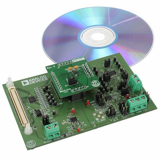 EVAL-AD5142DBZ - Analog Devices Inc. - Evaluation and Demonstration Boards and Kits