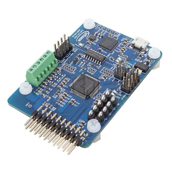 EVAL-M1-301FTOBO1 - Infineon Technologies - Evaluation and Demonstration Boards and Kits
