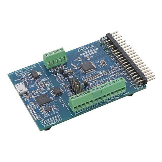 EVALM7D111TTOBO1 - Infineon Technologies - Evaluation and Demonstration Boards and Kits
