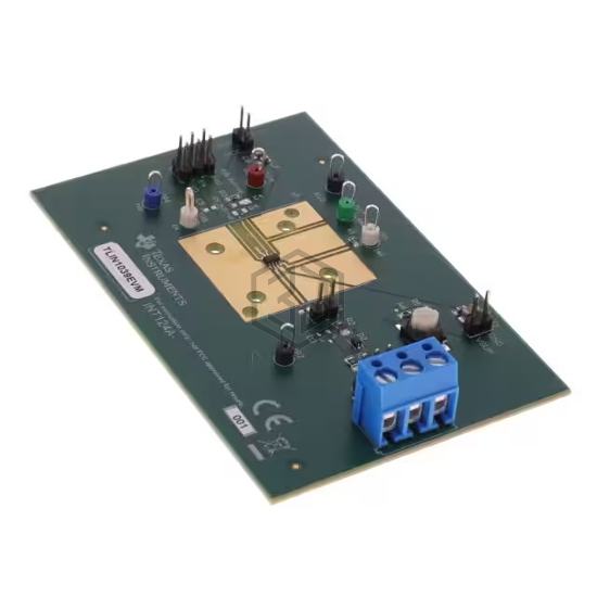TLIN1039EVM - Texas Instruments - Evaluation and Demonstration Boards and Kits